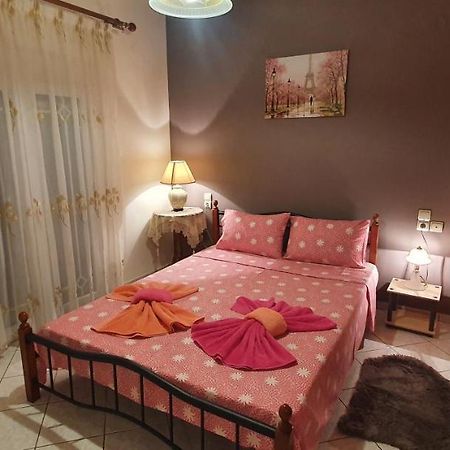 Panos Rooms 2 Калампака Экстерьер фото