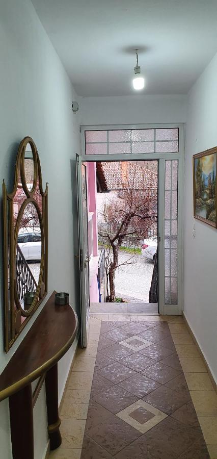 Panos Rooms 2 Калампака Экстерьер фото